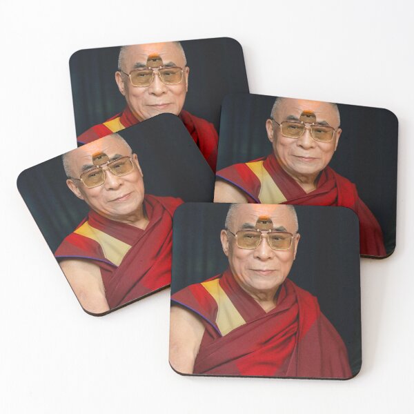 Item preview, Dalai Lama Third Eye Sun Glasses designed and sold by Christopher Hemmens.
