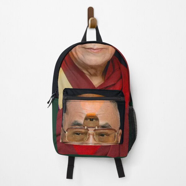 Item preview, Dalai Lama Third Eye Sun Glasses designed and sold by Christopher Hemmens.