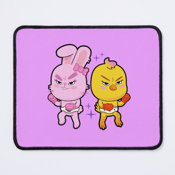 Item preview, Kawaii Boxing :) designed and sold by Christian Gamba Pardo.