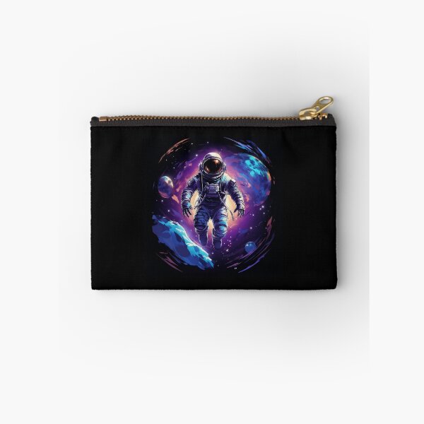 Item preview, Astronaut Among Nebulas designed and sold by Salahmohad.