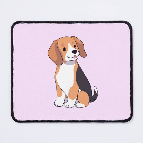 Item preview, Cute beagle dog designed and sold by Yaragold.