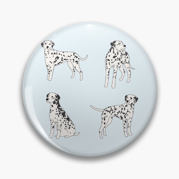 Item preview,  Cute dalmatian pack  designed and sold by Mayarart.
