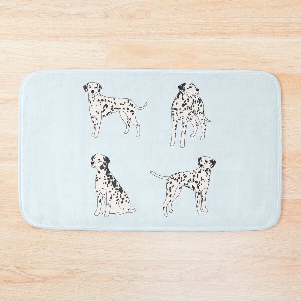 Item preview,  Cute dalmatian pack  designed and sold by Mayarart.