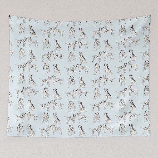 Item preview,  Cute dalmatian pack  designed and sold by Mayarart.