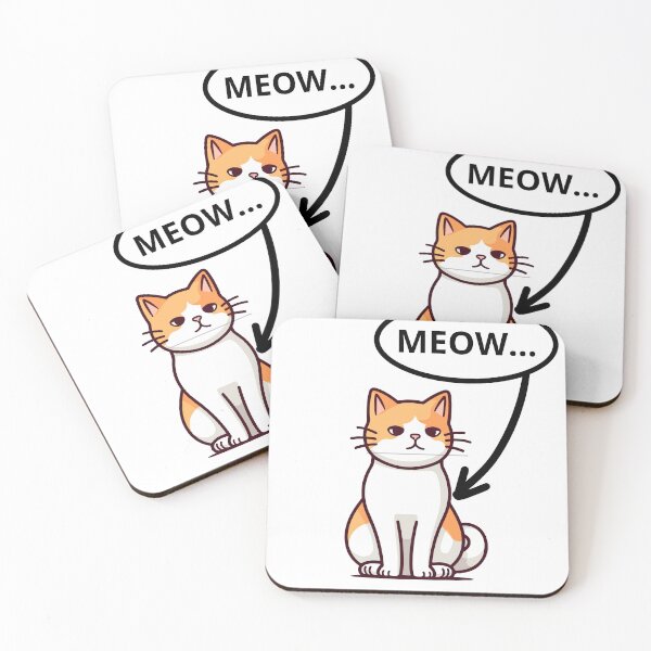 Item preview, A cat who doesn't care designed and sold by Young31Mercher.