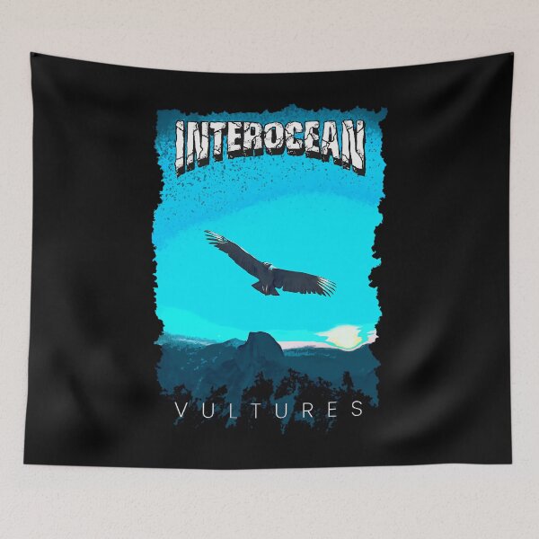 Item preview, Vultures 	 	 designed and sold by ghzusmwe11.