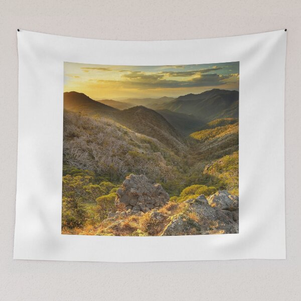 Item preview, Howqua Valley headwaters designed and sold by Kevin McGennan.
