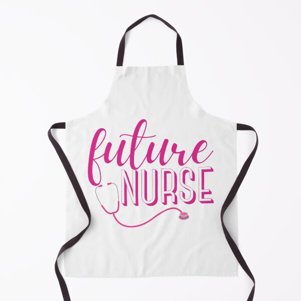 Item preview, Future Nurse designed and sold by OscarAndOphelia.