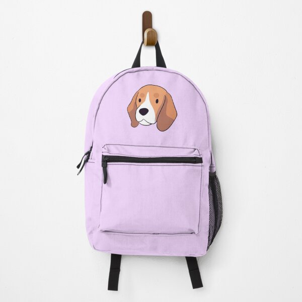Item preview, Cute beagle dog face designed and sold by Yaragold.