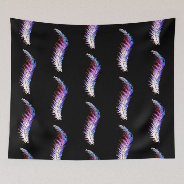Item preview, Light as a Feather designed and sold by Linda Callaghan.