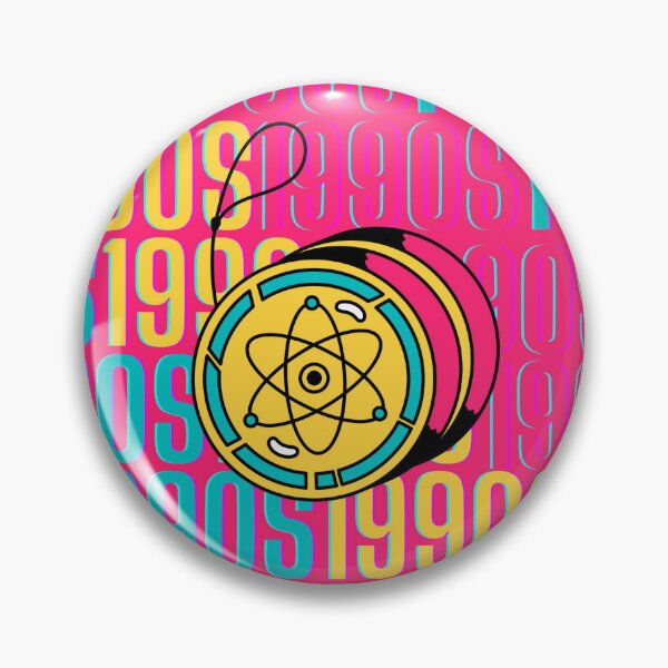 Item preview, 1990s retro design 13 - OG Pink Background designed and sold by PunjabanJatti.