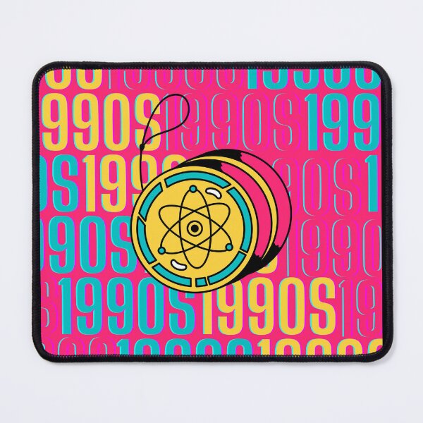 Item preview, 1990s retro design 13 - OG Pink Background designed and sold by PunjabanJatti.