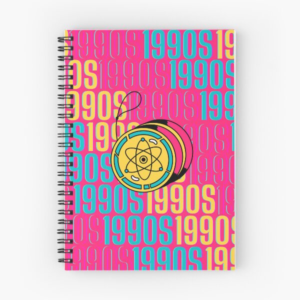 Item preview, 1990s retro design 13 - OG Pink Background designed and sold by PunjabanJatti.