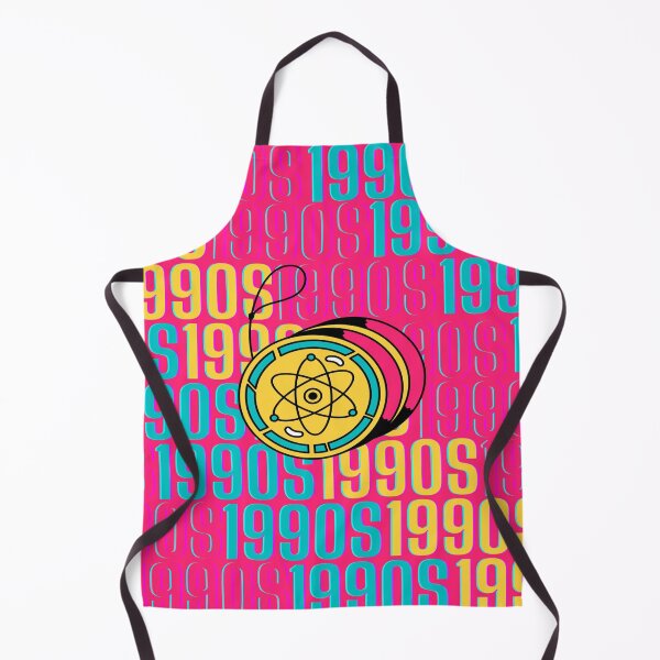Item preview, 1990s retro design 13 - OG Pink Background designed and sold by PunjabanJatti.