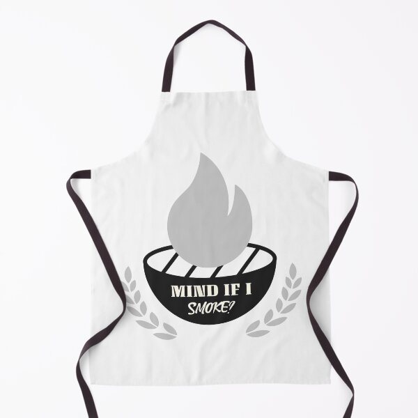 Item preview, Mind If I Smoke designed and sold by TastyTees-Store.