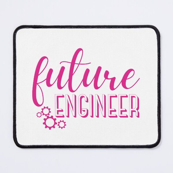 Item preview, Future Engineer designed and sold by OscarAndOphelia.