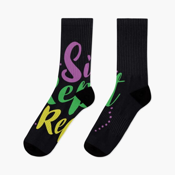 Item preview, Sin Repent Repeat Mardi Gras    	 designed and sold by ojrxfoohpo55.