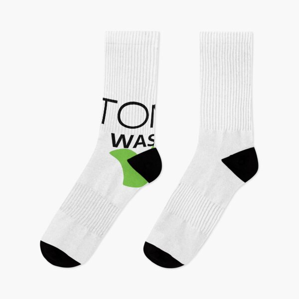 Item preview, Tom was right designed and sold by AkulShop.