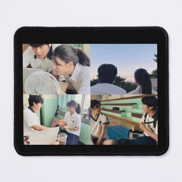 Item preview, Moving Kdrama ,무빙,Moving (South Korean TV series) designed and sold by bestsalernow.