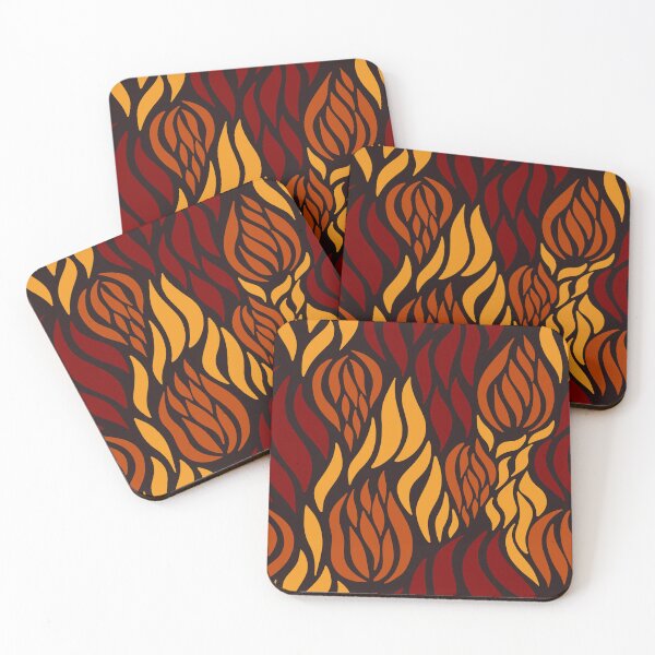 Item preview, Hot Flames designed and sold by Smetankinaart.