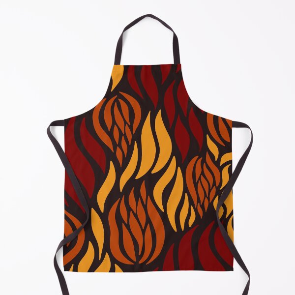 Item preview, Hot Flames designed and sold by Smetankinaart.