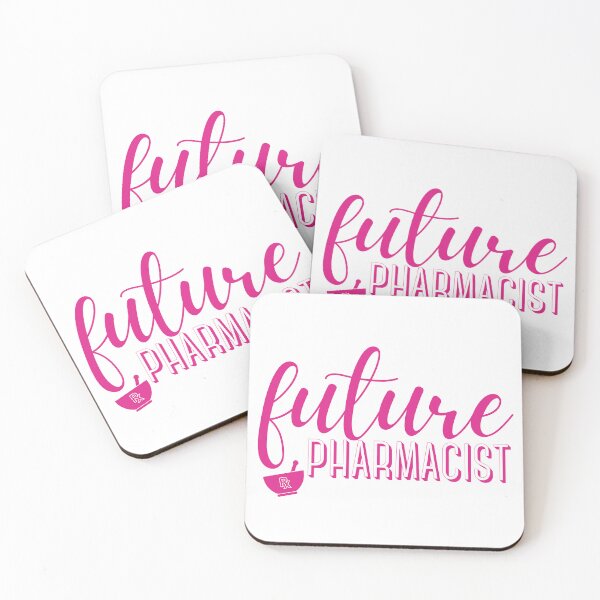 Item preview, Future Pharmacist designed and sold by OscarAndOphelia.