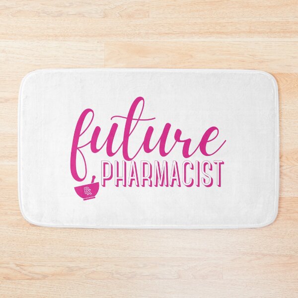 Item preview, Future Pharmacist designed and sold by OscarAndOphelia.
