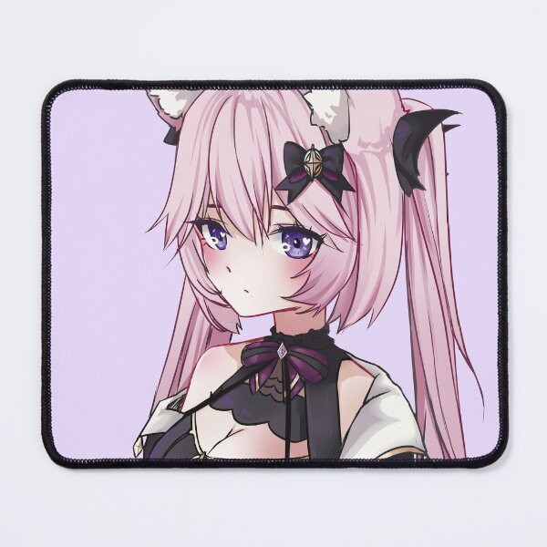 Item preview, nyanners vtuber designed and sold by AmyMeou.