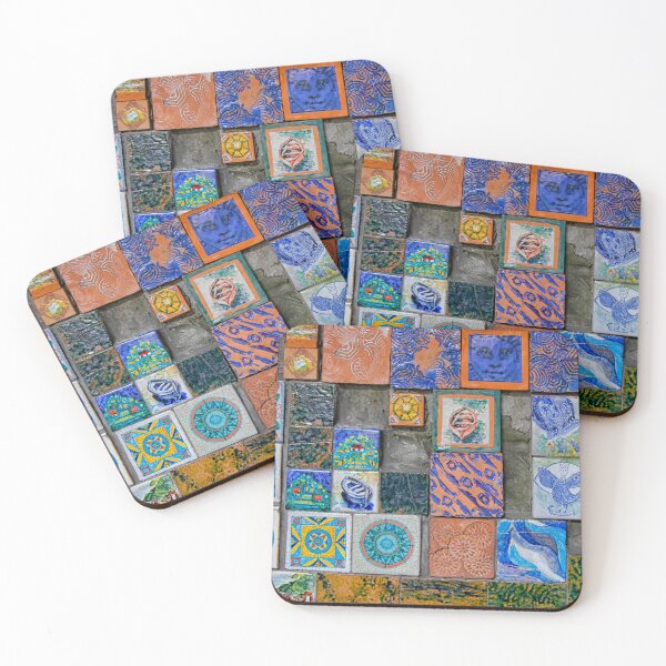 Item preview, Ceramic wall designed and sold by Photopat.