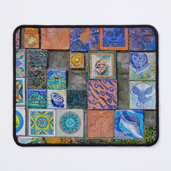 Item preview, Ceramic wall designed and sold by Photopat.