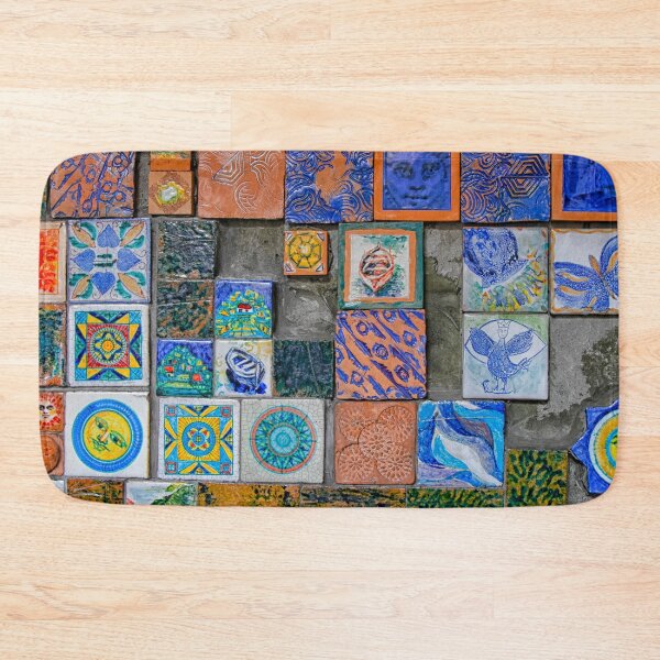 Item preview, Ceramic wall designed and sold by Photopat.