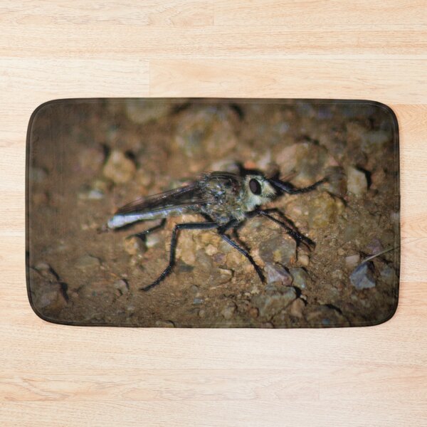 Item preview, Robber Fly designed and sold by craftsbydaphy.