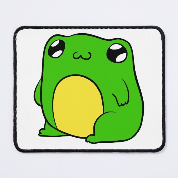 Item preview, Screaming Froggy designed and sold by montillalee.