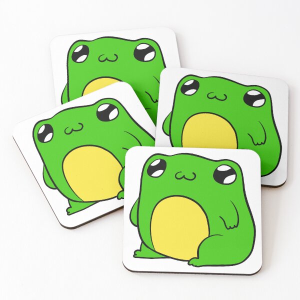Item preview, Screaming Froggy designed and sold by montillalee.
