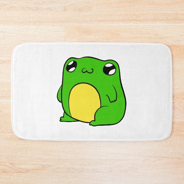 Item preview, Screaming Froggy designed and sold by montillalee.