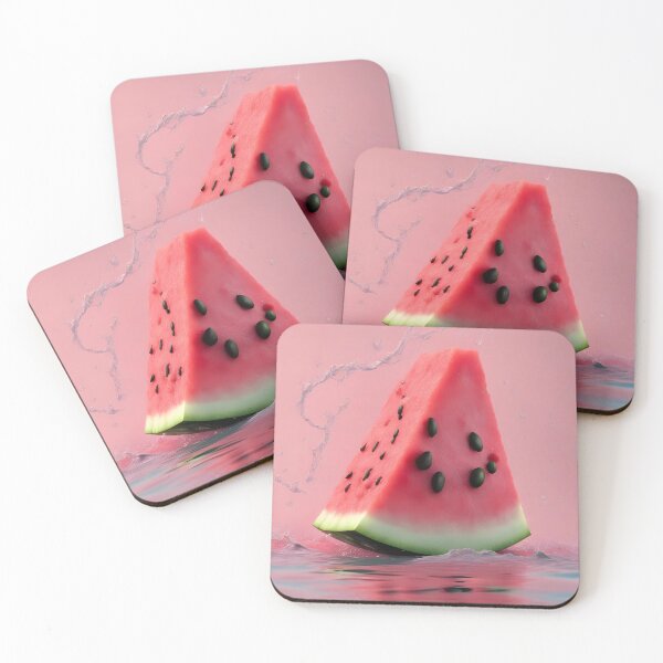Item preview, Melon splash  designed and sold by Jessysparkly.
