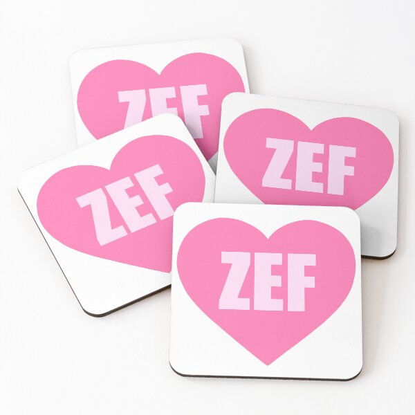 Item preview, ZEF // designed and sold by Art by Maria Milenova.