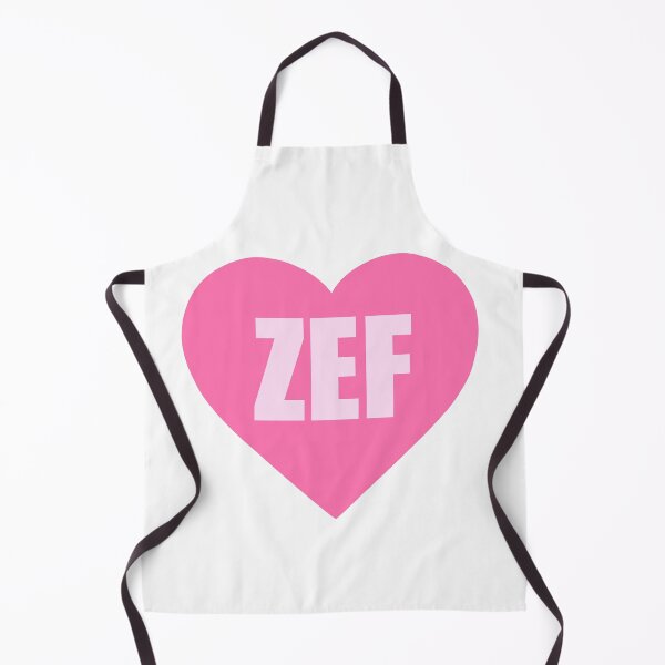 Item preview, ZEF // designed and sold by Art by Maria Milenova.