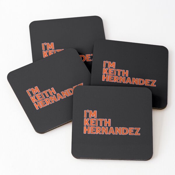 Item preview, I'm Keith Hernandez 	 		 designed and sold by hqvhgwtr84.