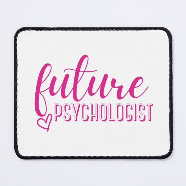 Item preview, Future Psychologist designed and sold by OscarAndOphelia.