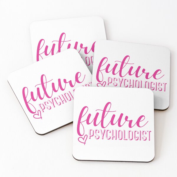 Item preview, Future Psychologist designed and sold by OscarAndOphelia.