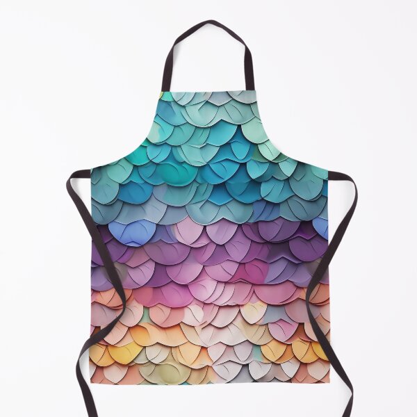 Item preview, Pesalith - Rainbow Fish Pattern (2/4) designed and sold by sabantha.