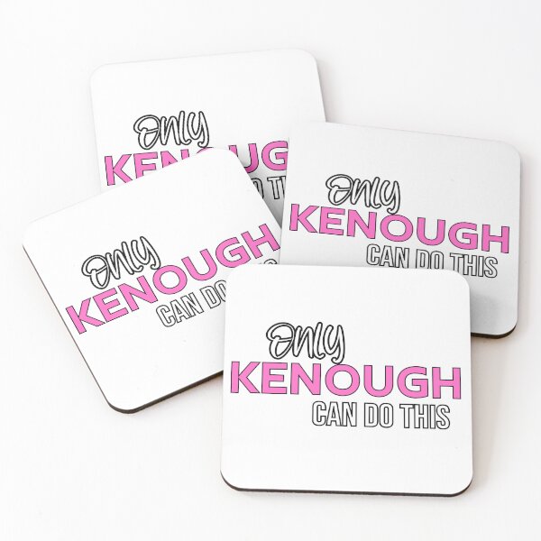 Item preview, Not strong Kenough designed and sold by sikkoraaSHoOP.