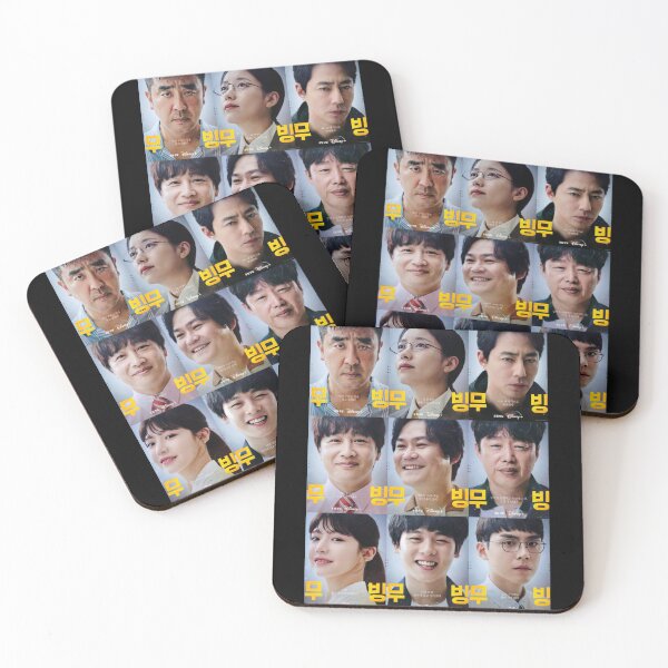 Item preview, Moving Kdrama ,무빙,Moving (South Korean TV series) designed and sold by bestsalernow.