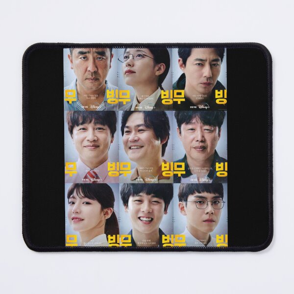 Item preview, Moving Kdrama ,무빙,Moving (South Korean TV series) designed and sold by bestsalernow.