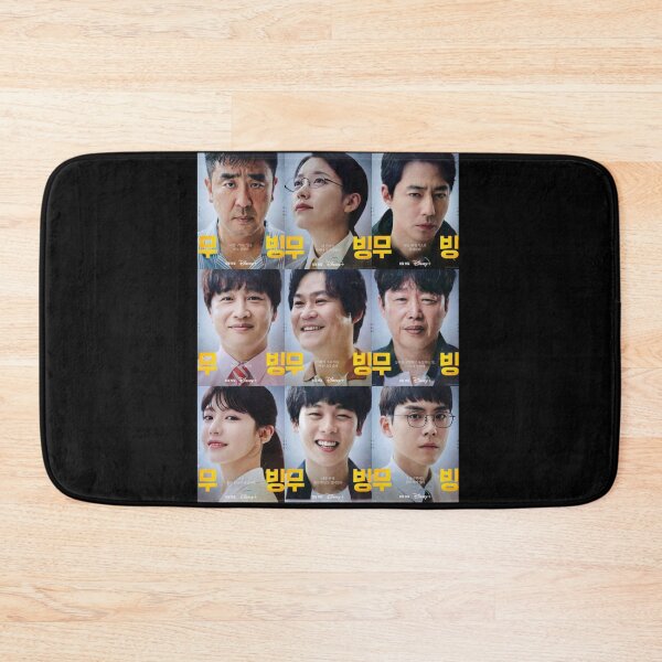 Item preview, Moving Kdrama ,무빙,Moving (South Korean TV series) designed and sold by bestsalernow.