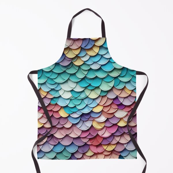Item preview, Pesalith - Rainbow Fish Pattern (3/4) designed and sold by sabantha.