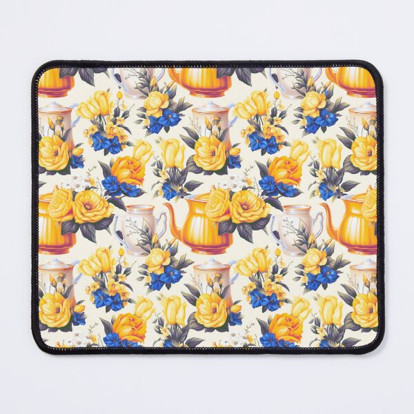 Item preview, Tea time vintage designed and sold by Alessandro Remo Mazzoni Remotextiles.