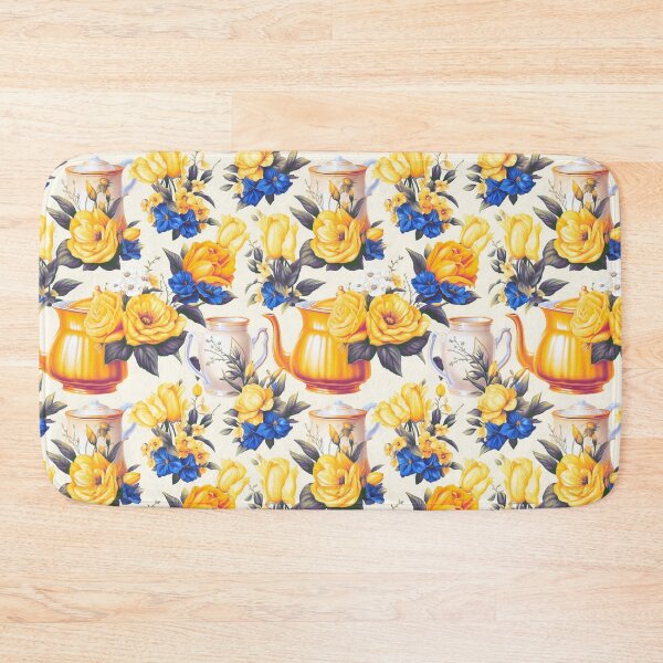 Item preview, Tea time vintage designed and sold by Alessandro Remo Mazzoni Remotextiles.