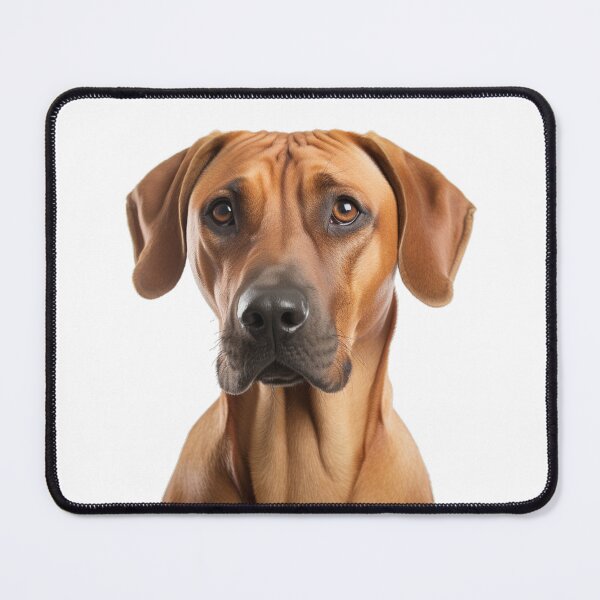 Item preview, Rhodesian Ridgeback designed and sold by HookedOnDogz.